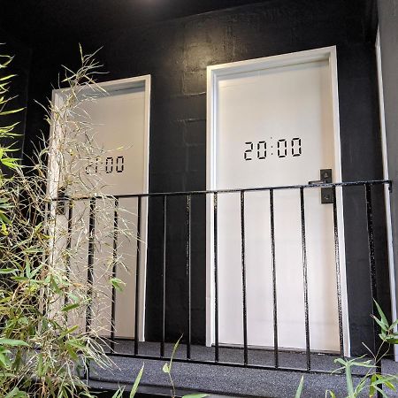Soya On Davis Apartment Hotel Melbourne Exterior foto