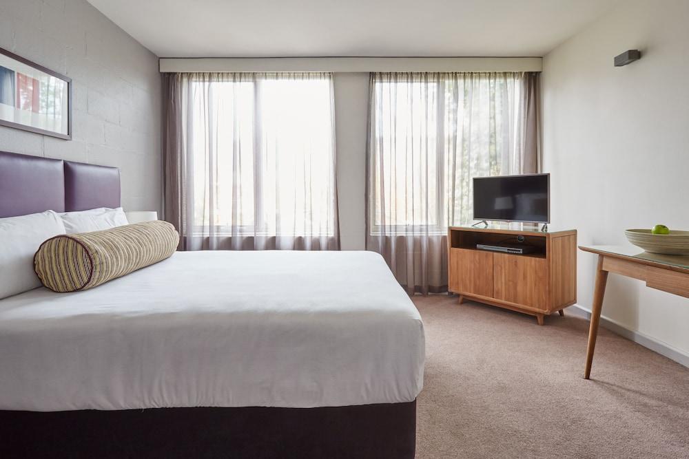 Soya On Davis Apartment Hotel Melbourne Exterior foto