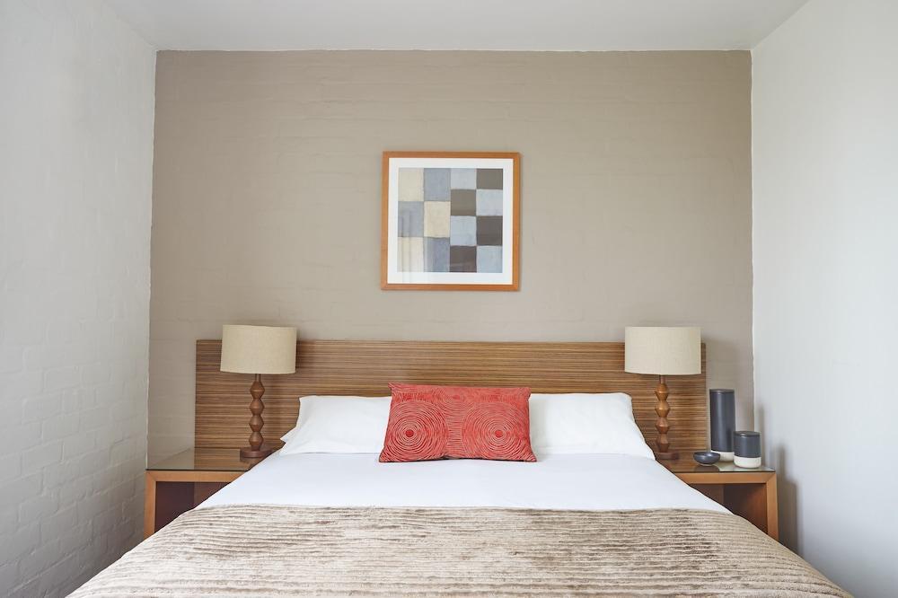 Soya On Davis Apartment Hotel Melbourne Exterior foto