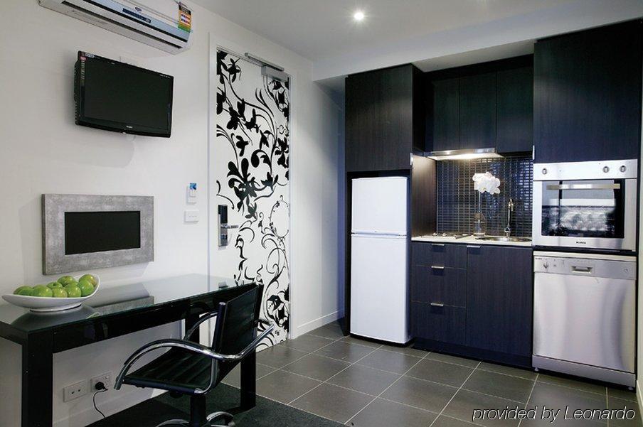 Soya On Davis Apartment Hotel Melbourne Exterior foto