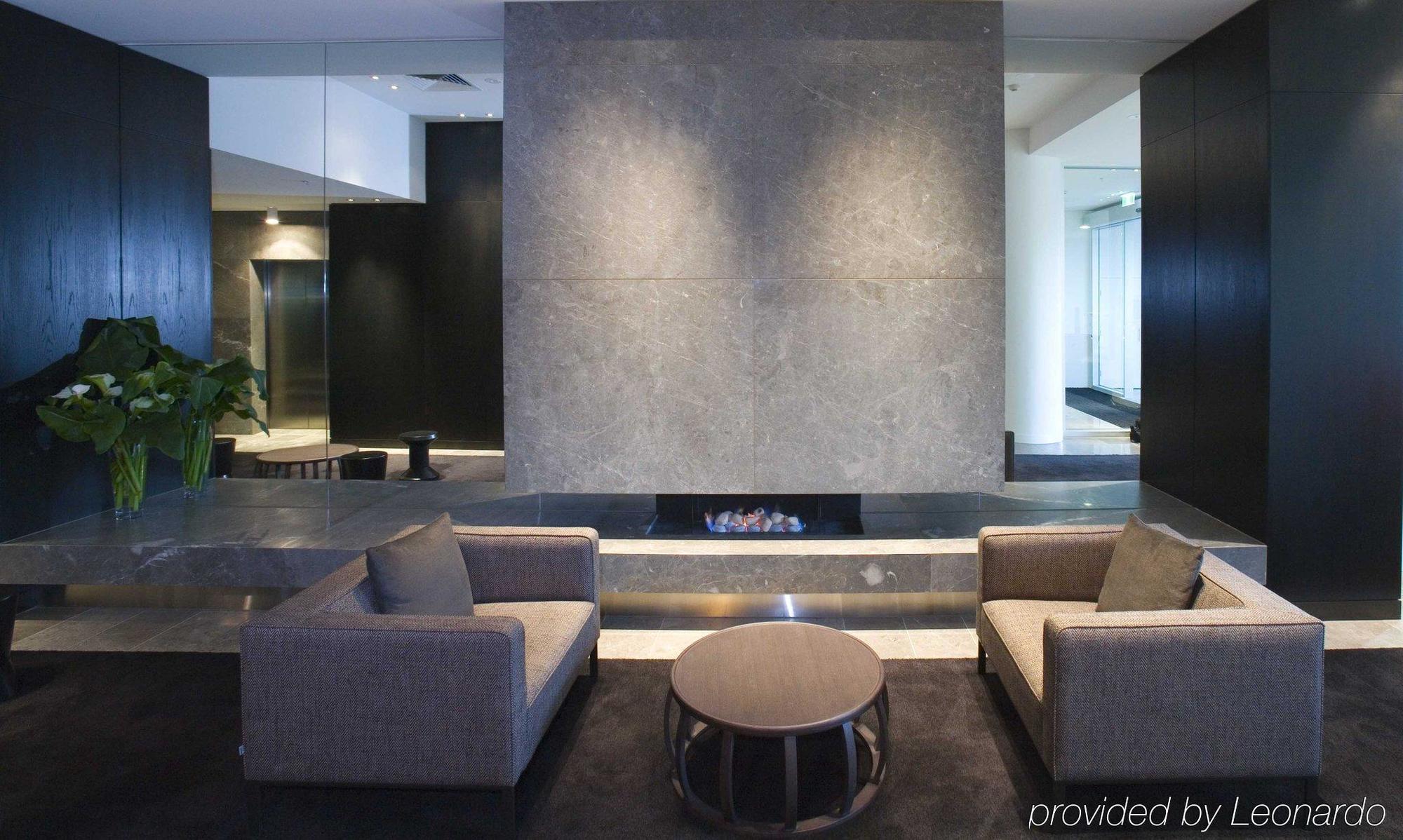 Soya On Davis Apartment Hotel Melbourne Exterior foto