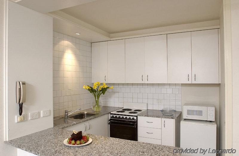 Soya On Davis Apartment Hotel Melbourne Exterior foto