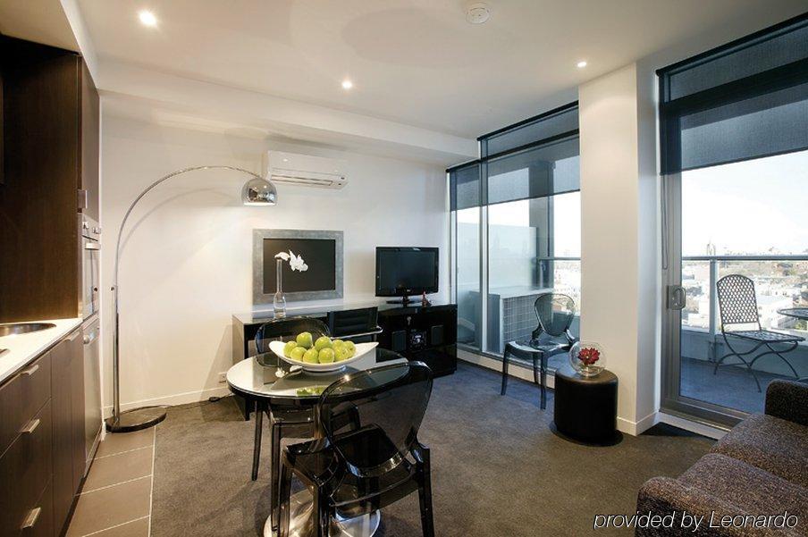 Soya On Davis Apartment Hotel Melbourne Exterior foto