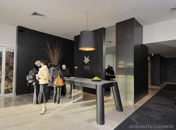 Soya On Davis Apartment Hotel Melbourne Exterior foto