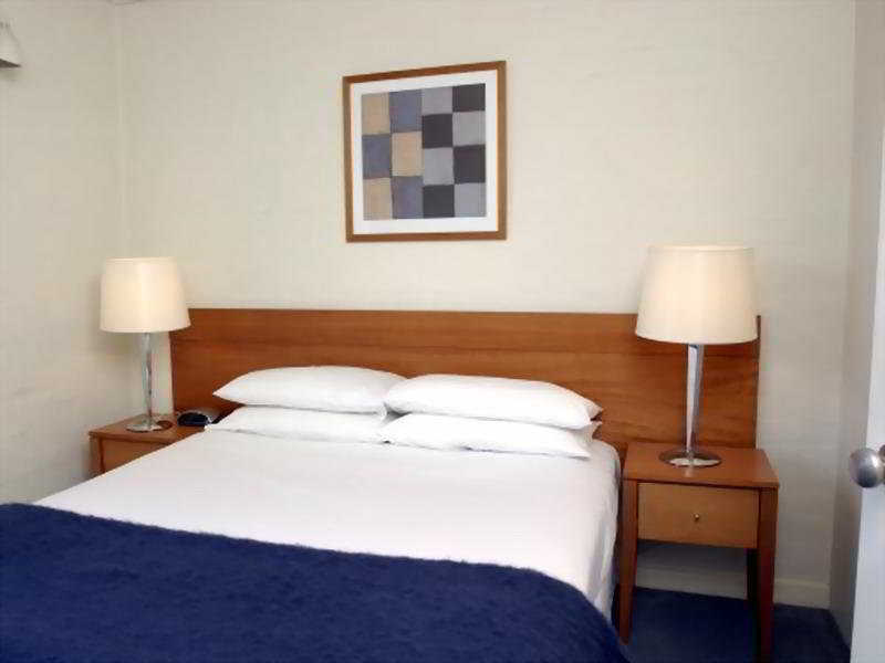Soya On Davis Apartment Hotel Melbourne Exterior foto
