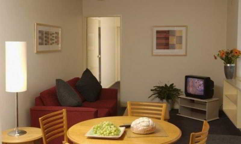 Soya On Davis Apartment Hotel Melbourne Exterior foto