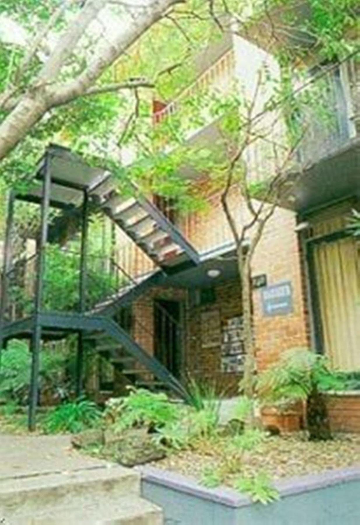 Soya On Davis Apartment Hotel Melbourne Exterior foto